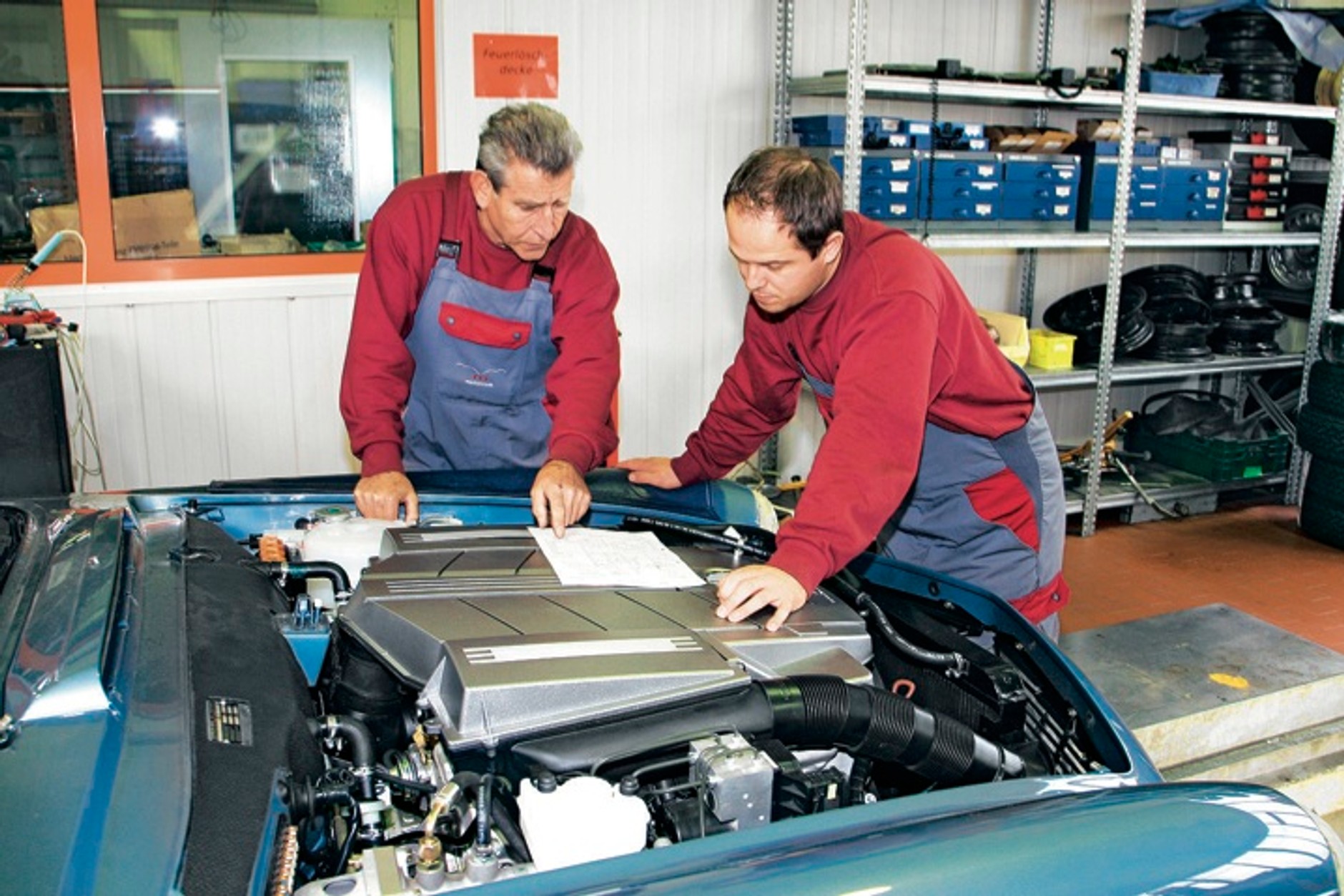 Precyzyjna ręczna robota