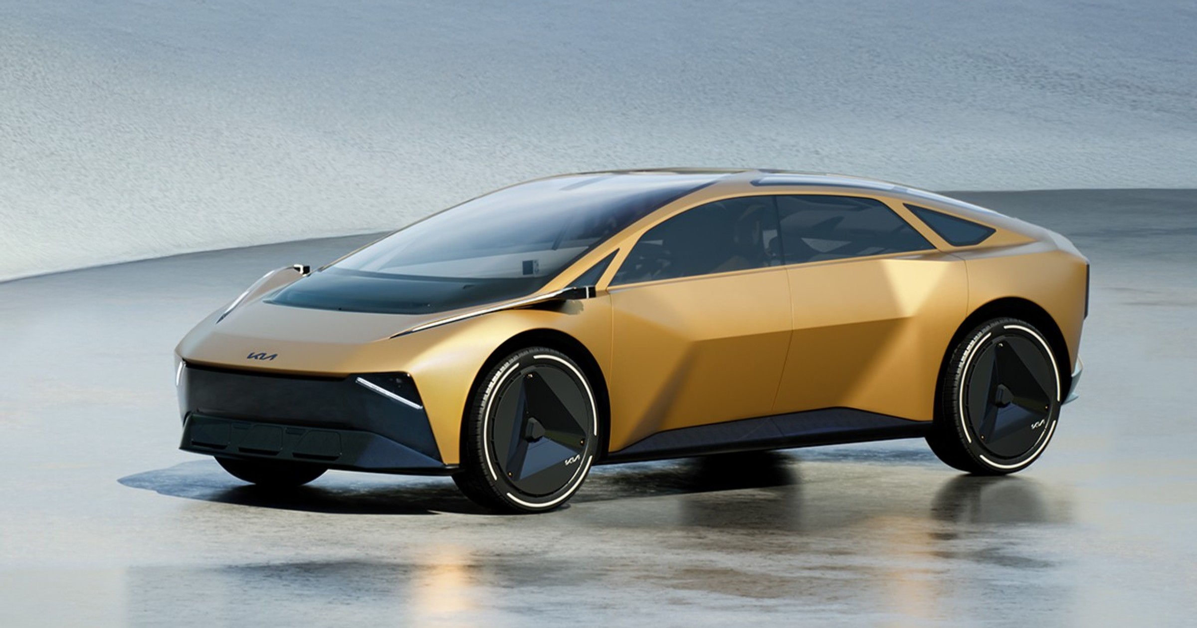 Kia Vision Meta Turismo