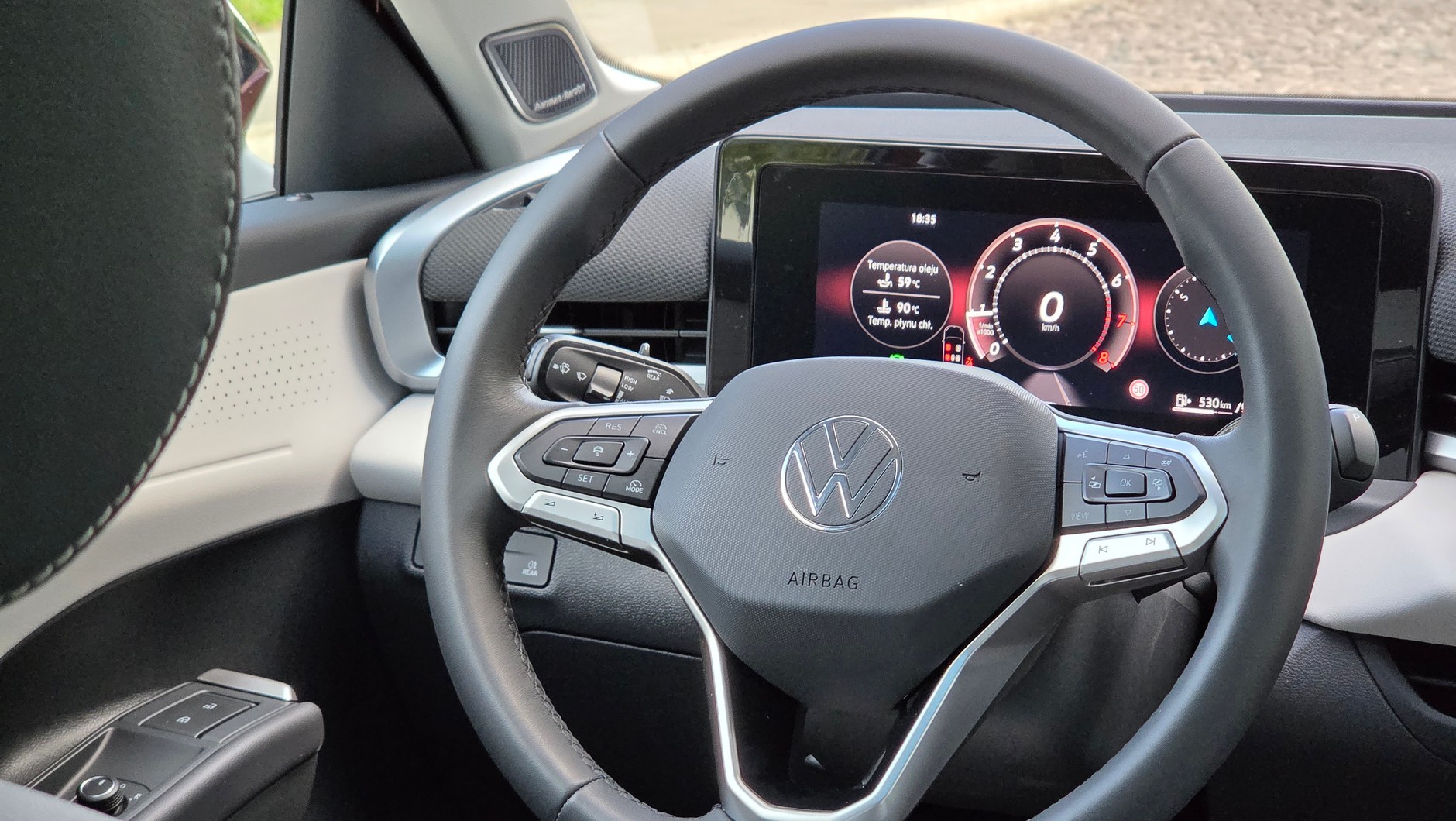 Volkswagen T-Roc 1.5 eTSI Style 2026