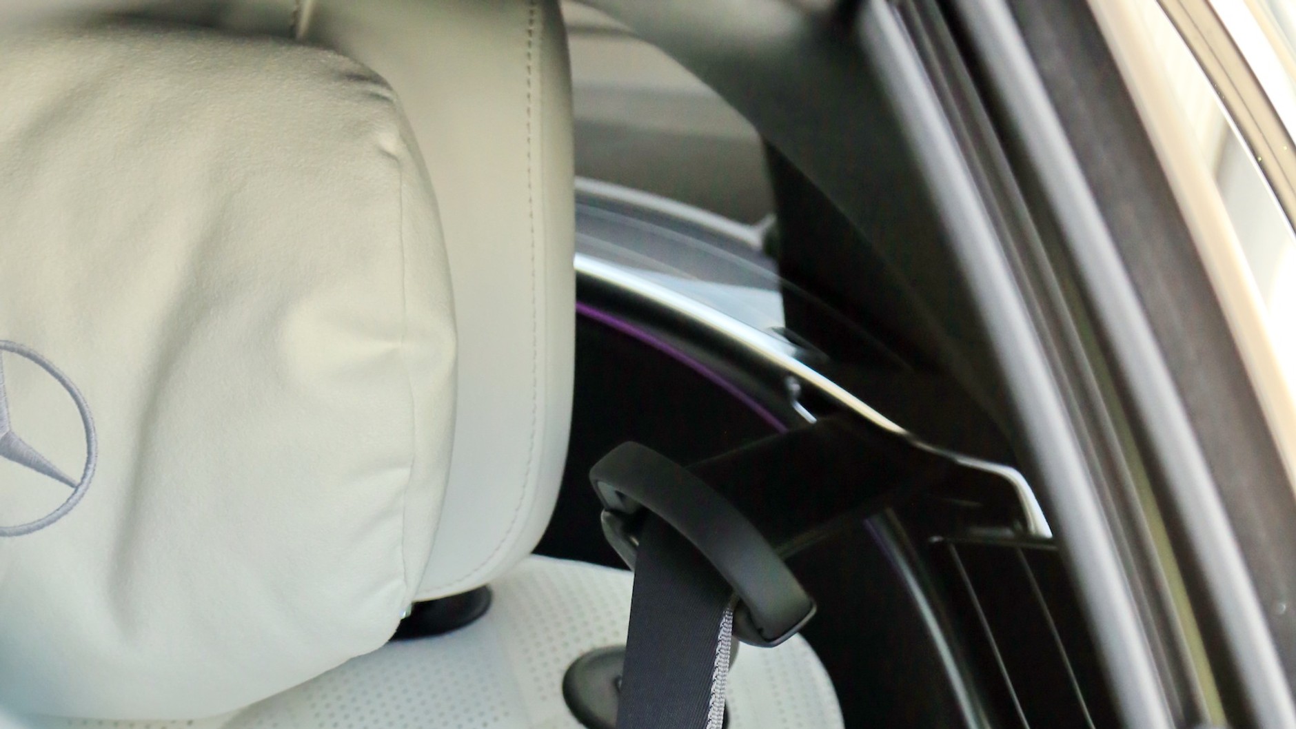 Mercedes S 580 e 4Matic Long (W223; 2022 r.)