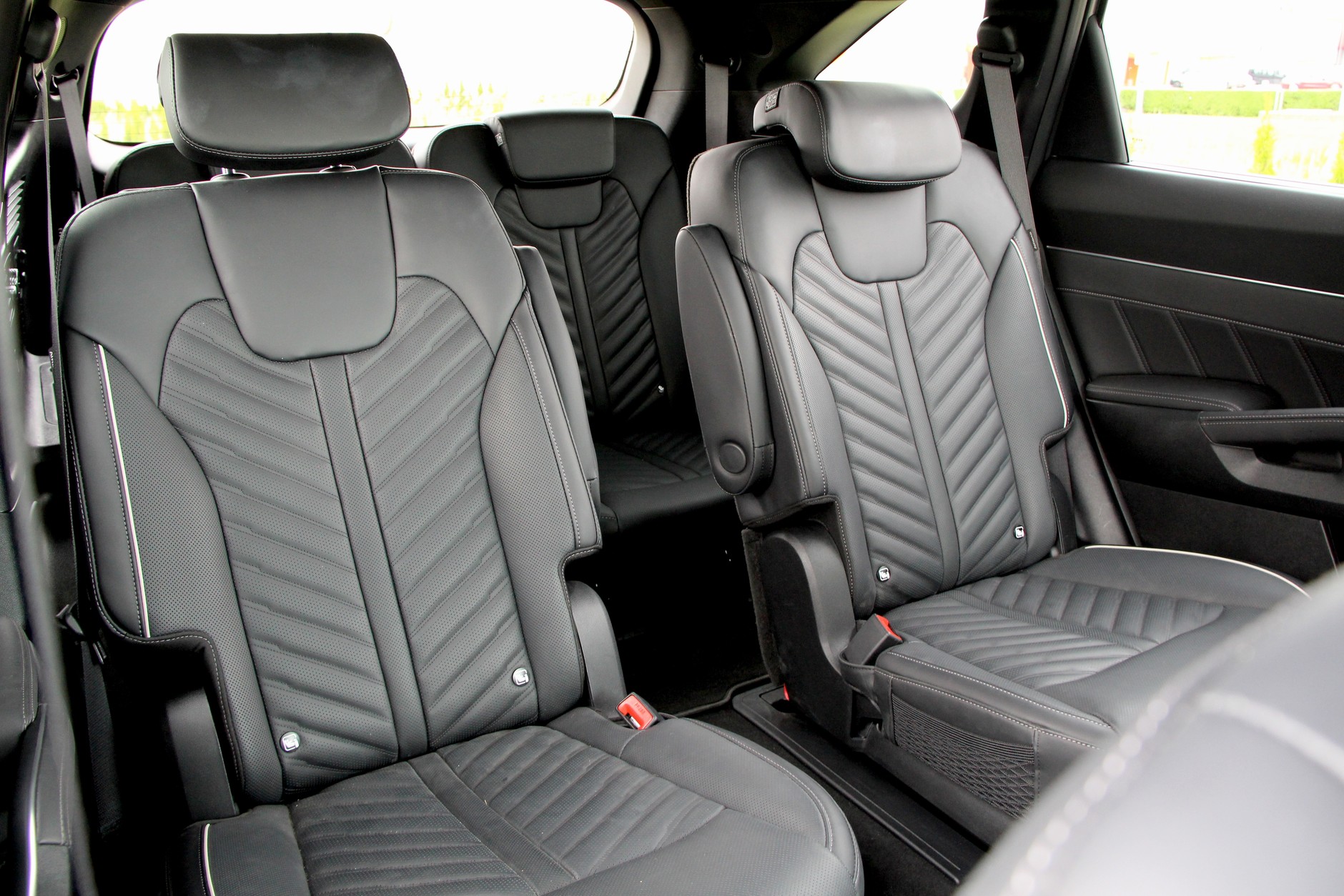 Kia Sorento 2.2 CRDi Prestige Line