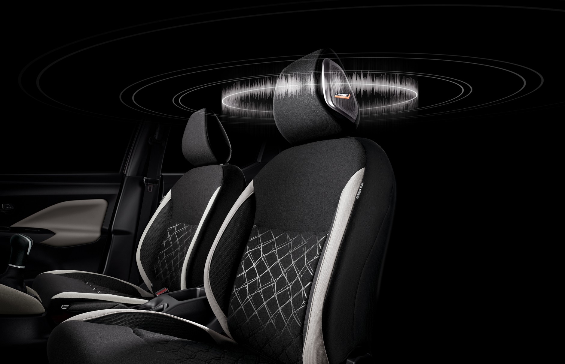 Nissan Micra 2021