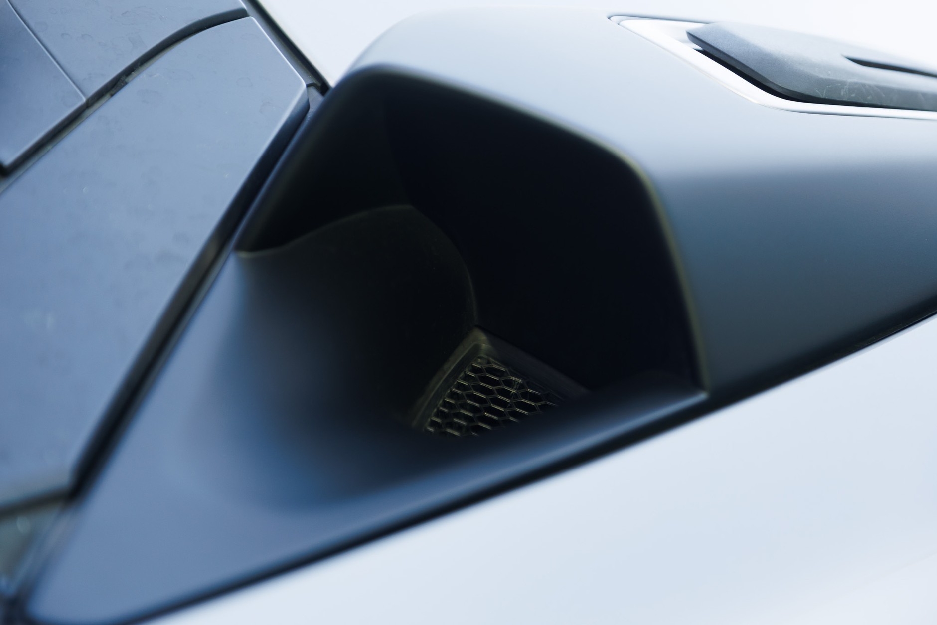 2025 porsche 718 Spyder RS