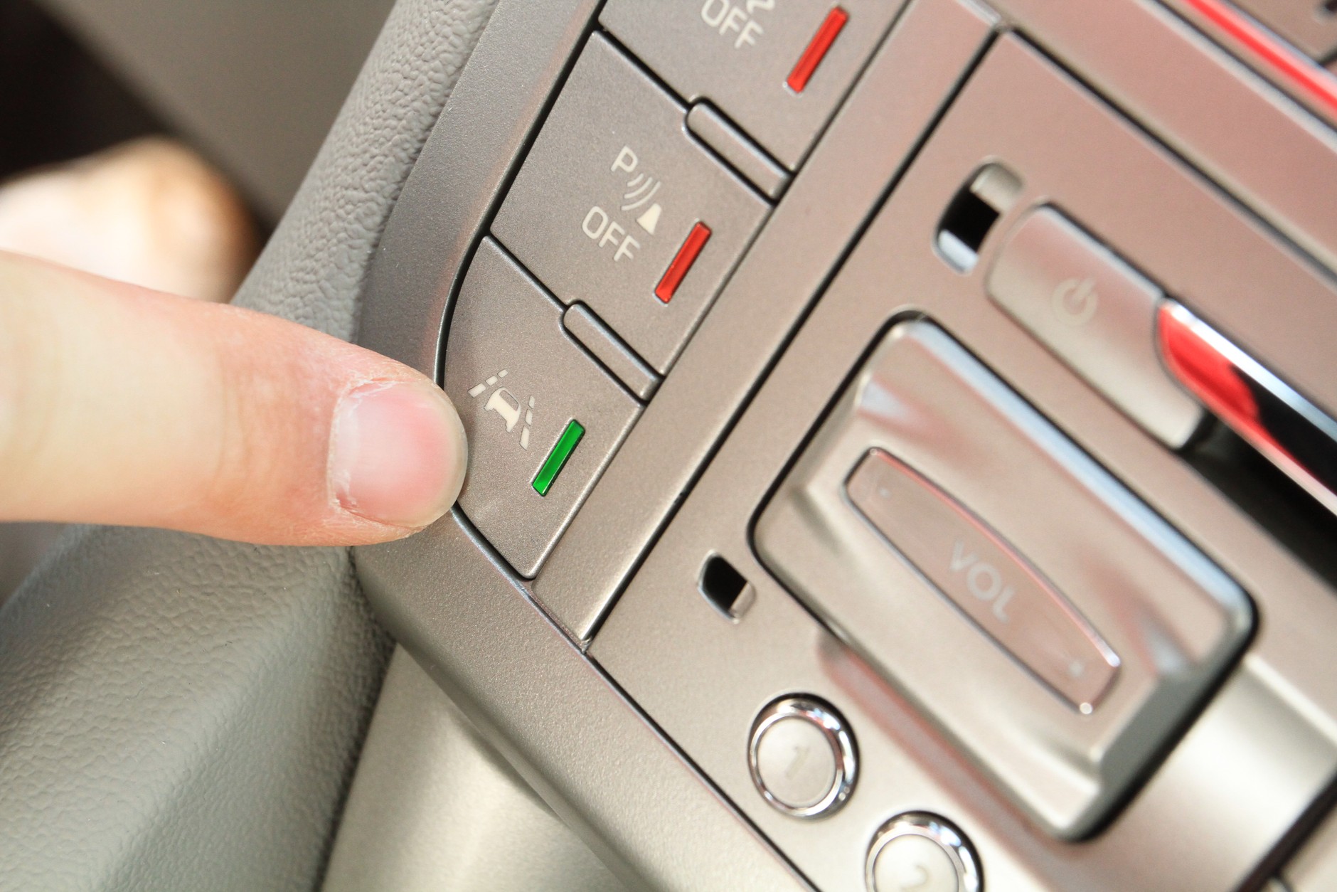 Citroen C5 CrossTourer 2.2 HDi aut.