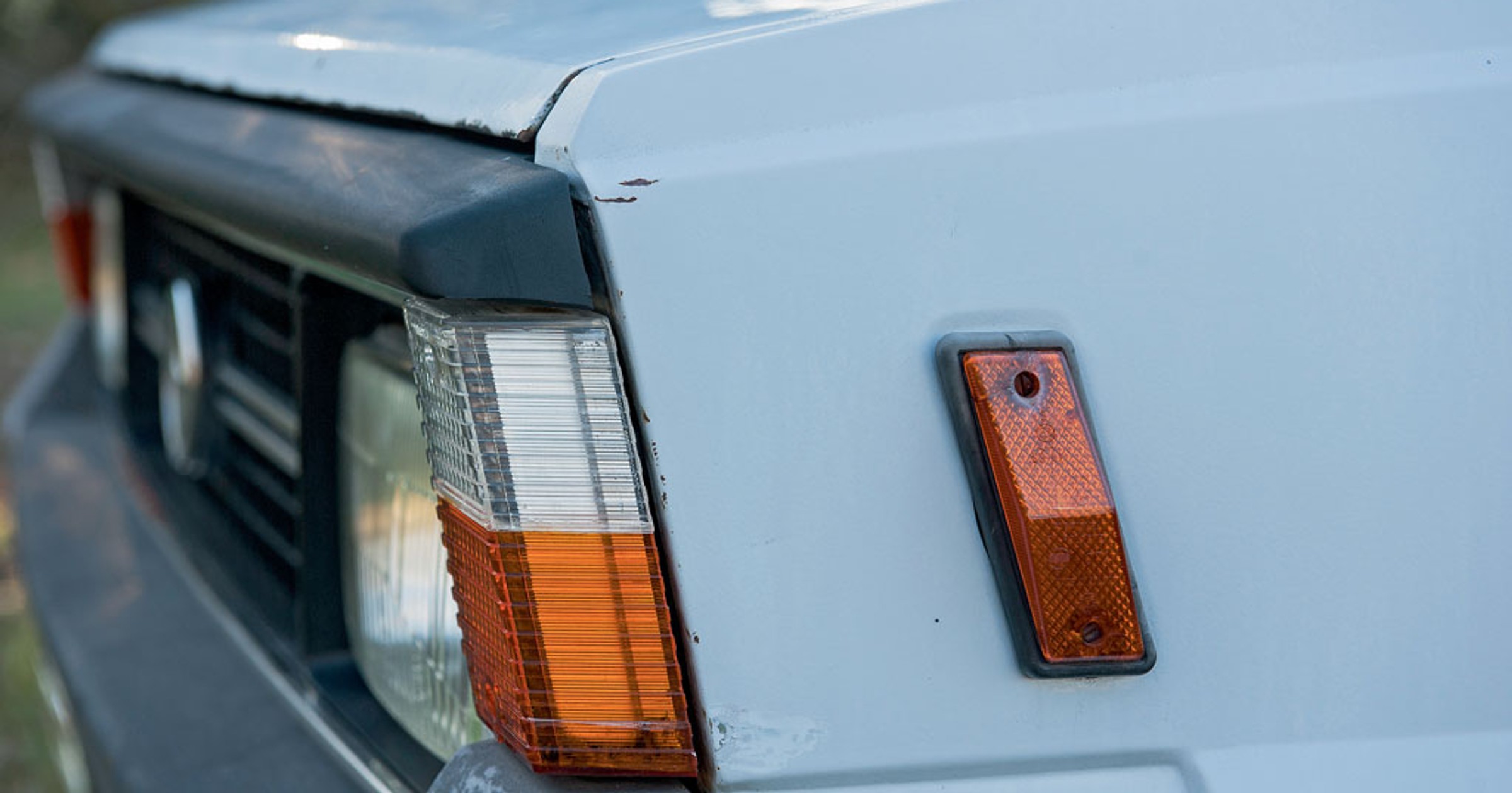 FSO Polonez Truck - rynkowy sukces auta z Polski