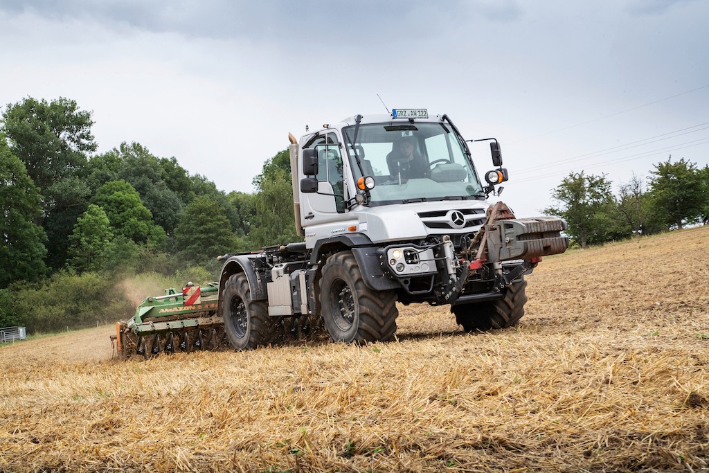 Unimog