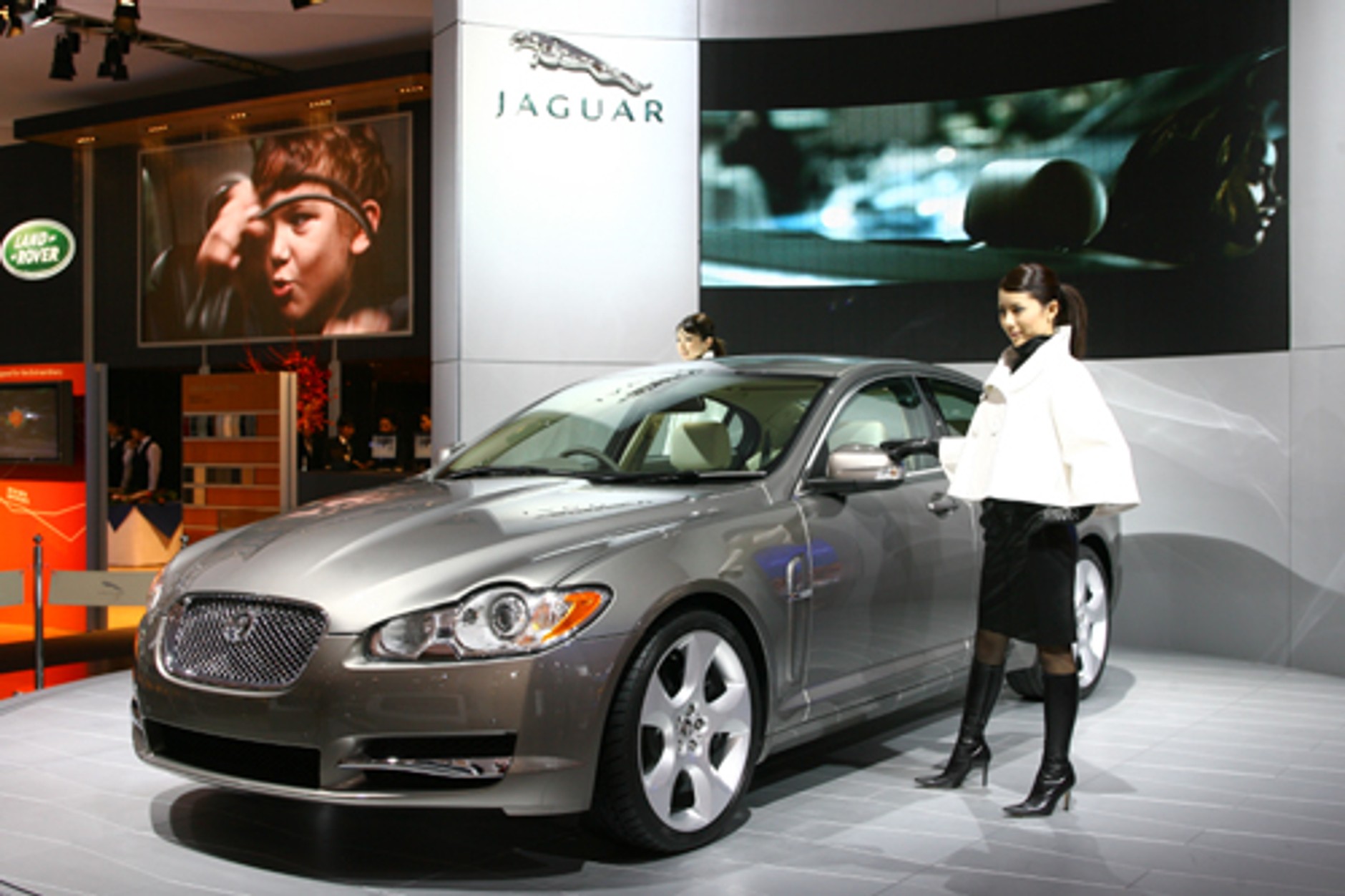 Dla każdego coś miłego