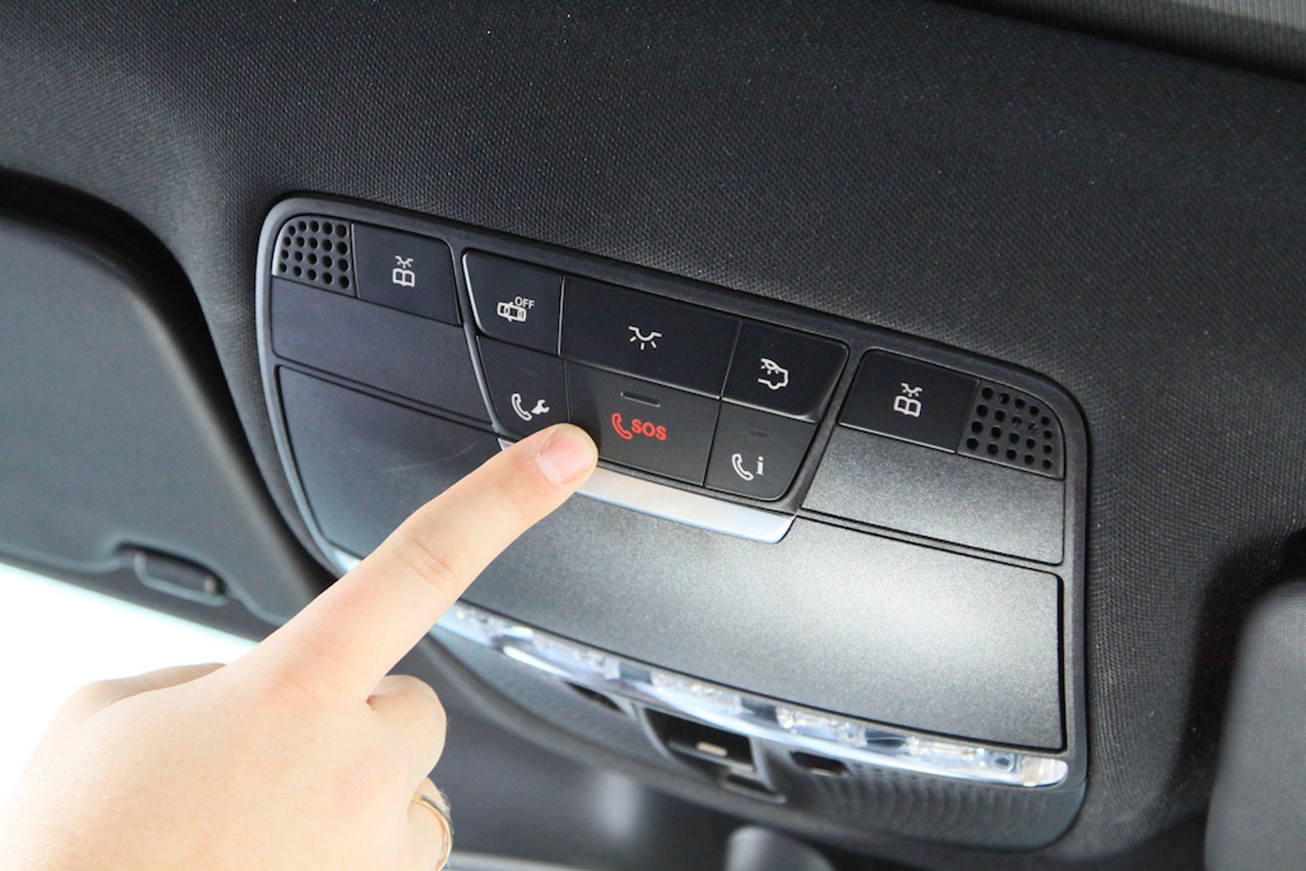 Inteligentny System Ratunkowy