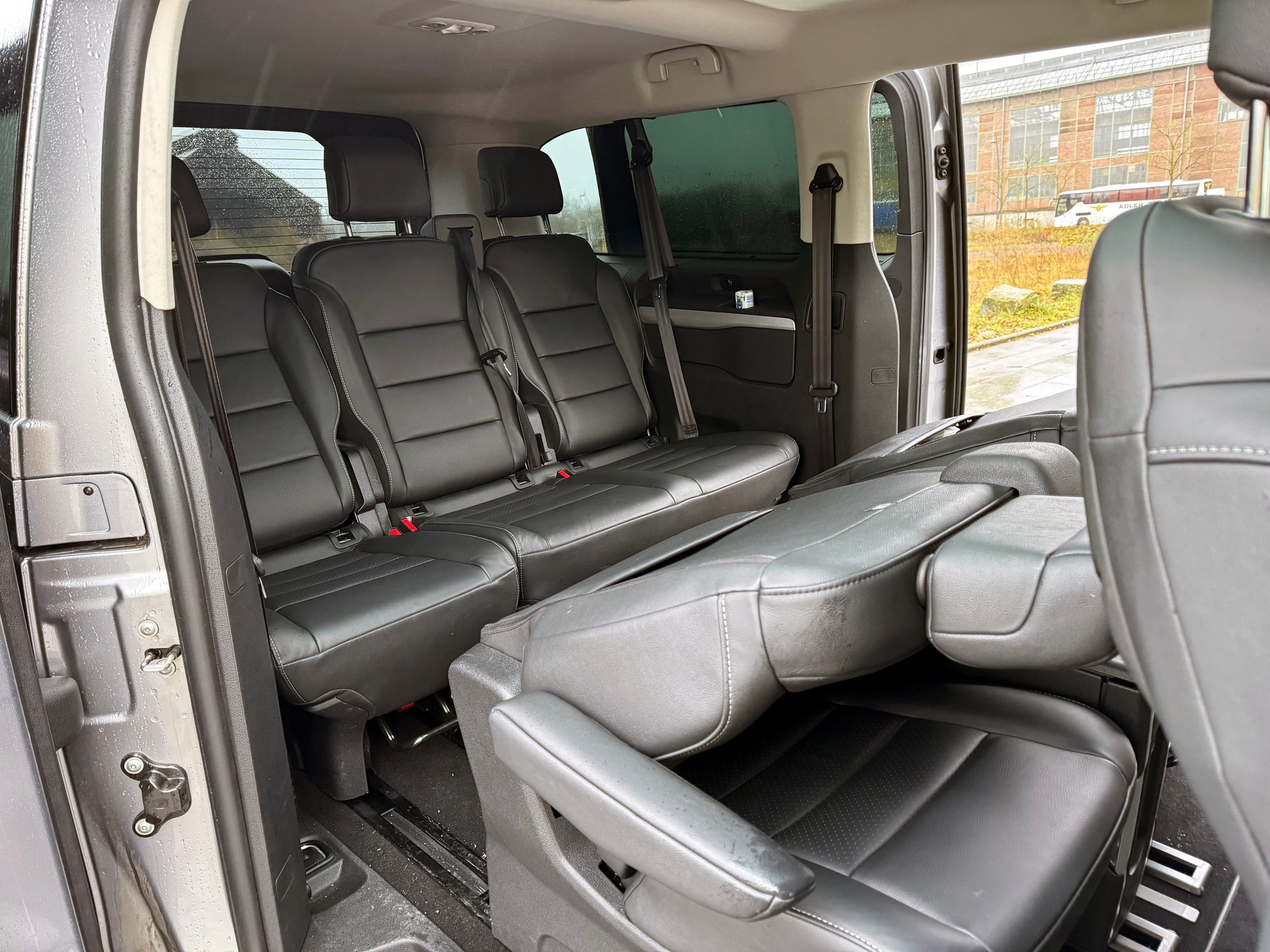 Toyota Proace Verso Long