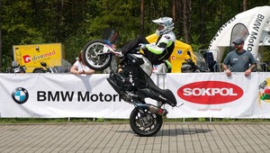 BMW Motor Fest 2016 - Motorrad Days w skali mikro
