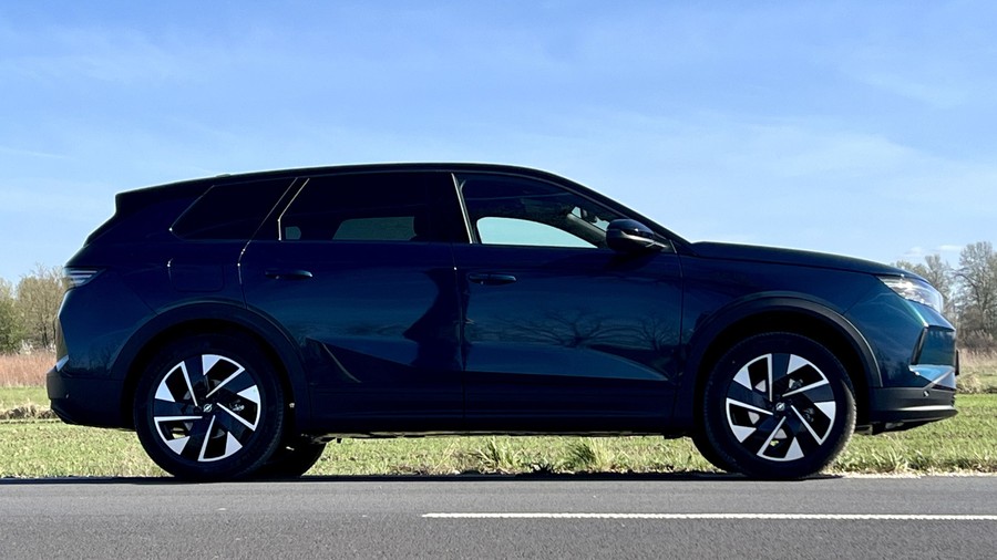 Opel Grandland (2. generacja)
