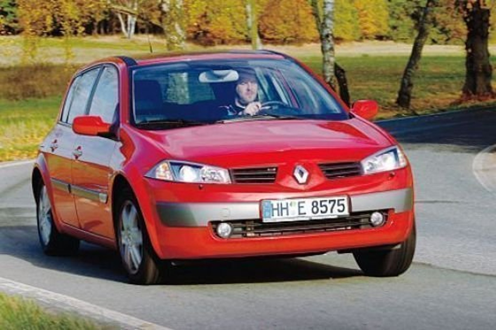 Samochody w testach długodystansowych. Część pierwsza