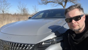 Pojeździłem Peugeotem 408. Czy to już auto premium? Poddałem je siedmiu próbom