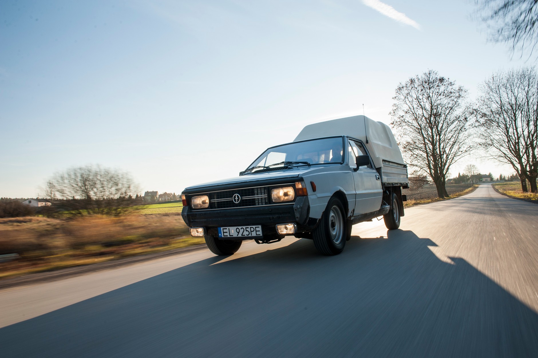 Polonez Truck