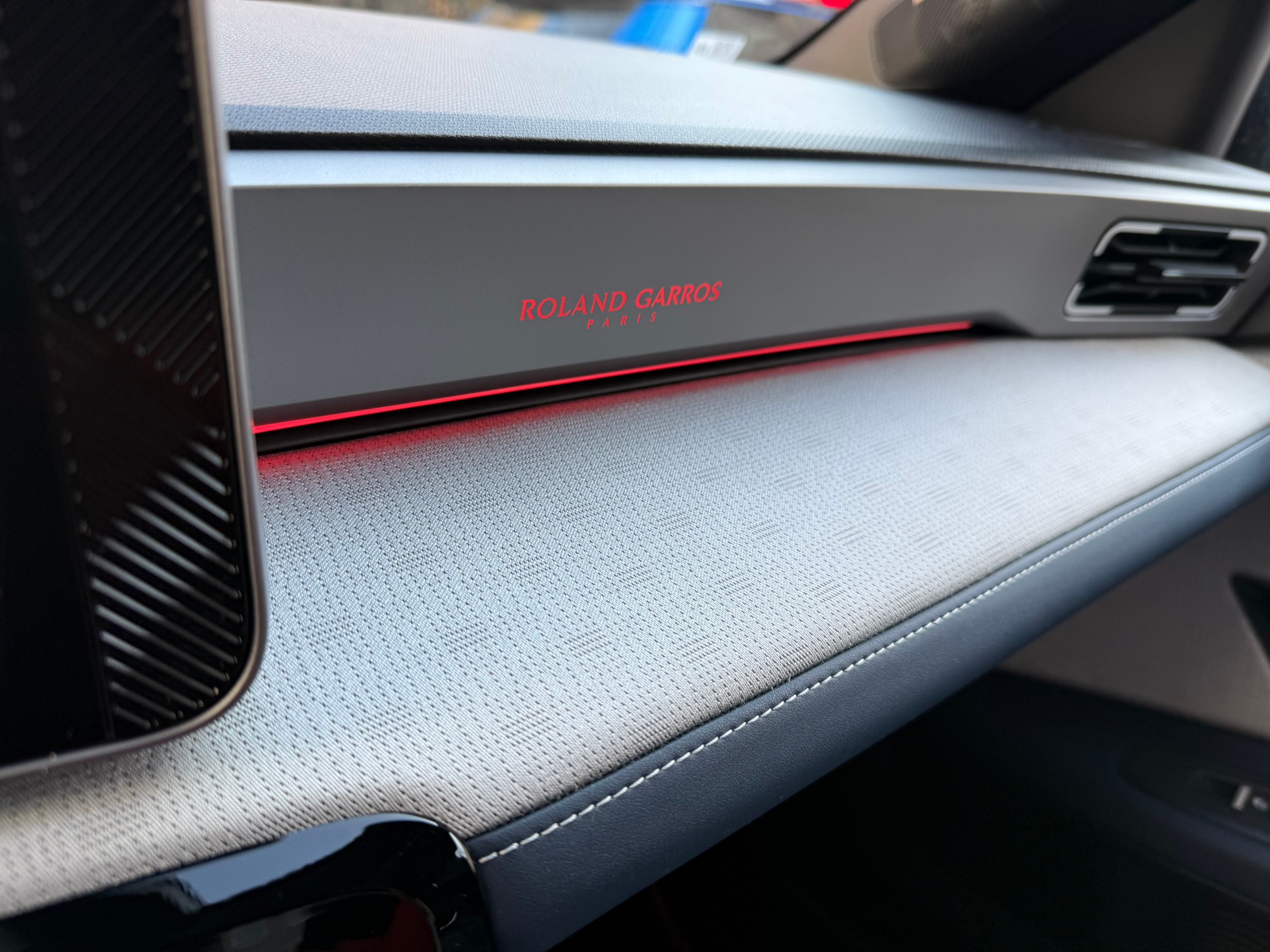 Renault 5 Roland Garros