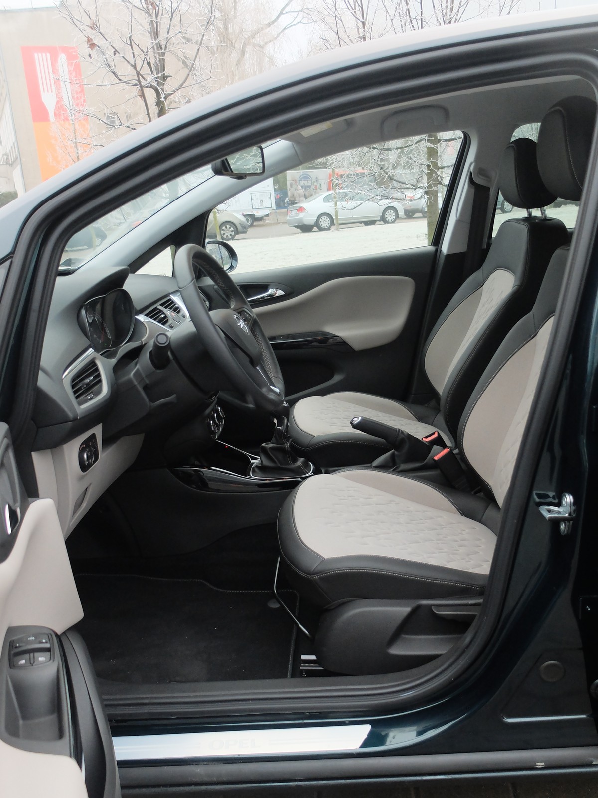 Opel Corsa 1.0/115 KM