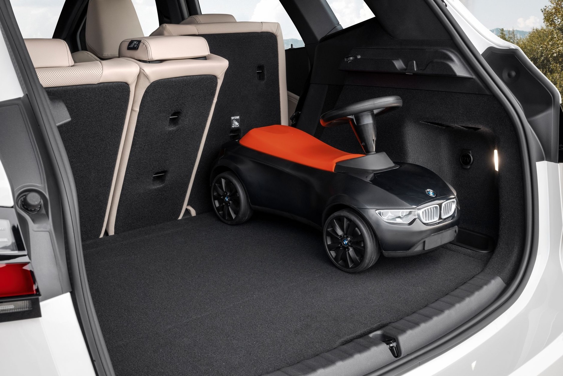 BMW serii 2 Active Tourer 2022