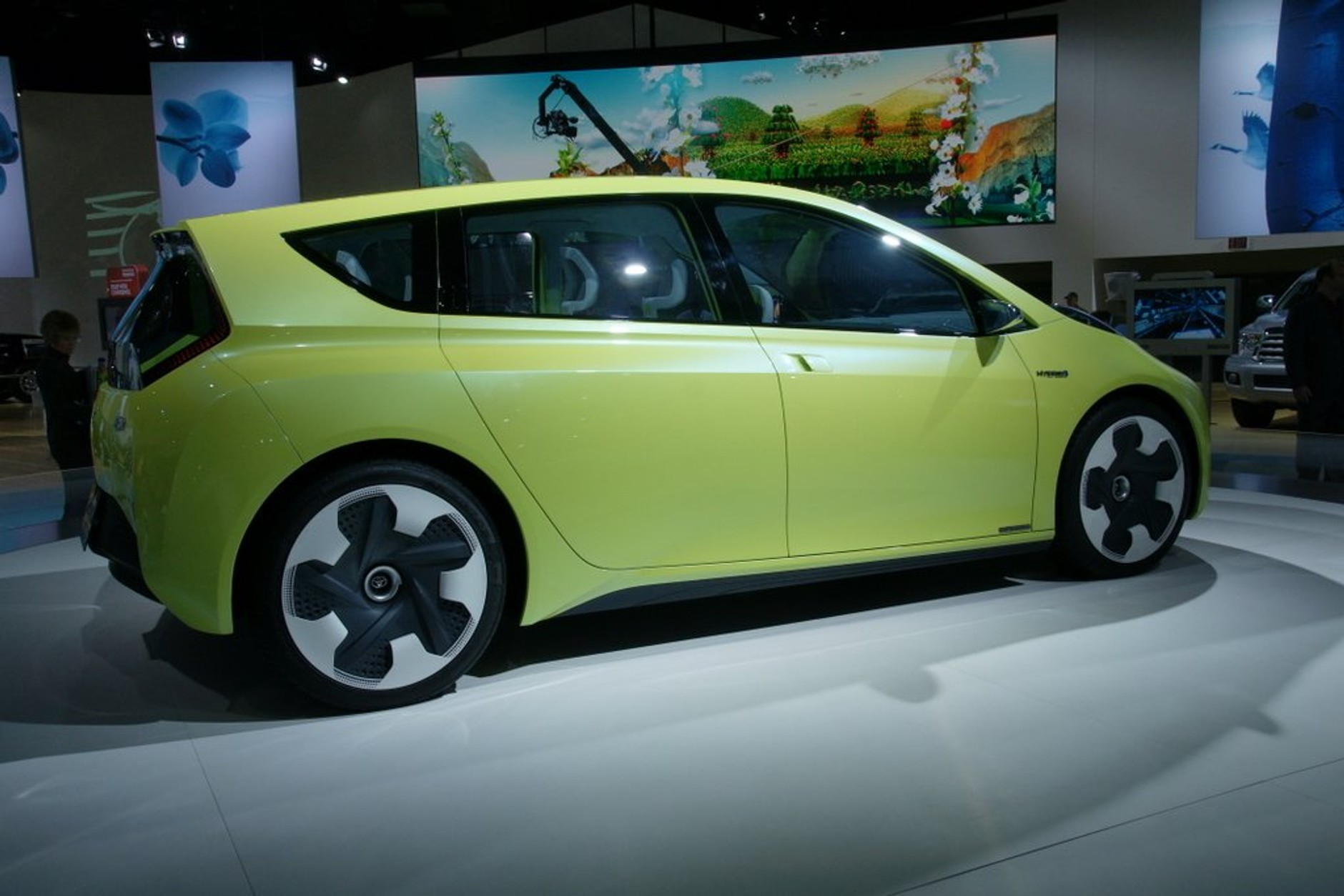 Galeria Detroit 2010 cz. 2