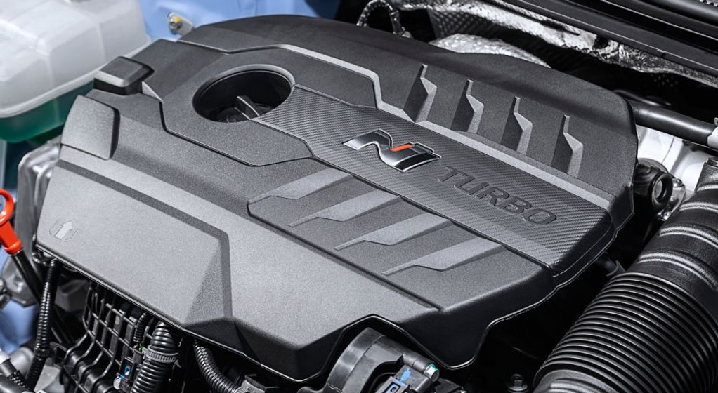 Hyundai i30 N 2021