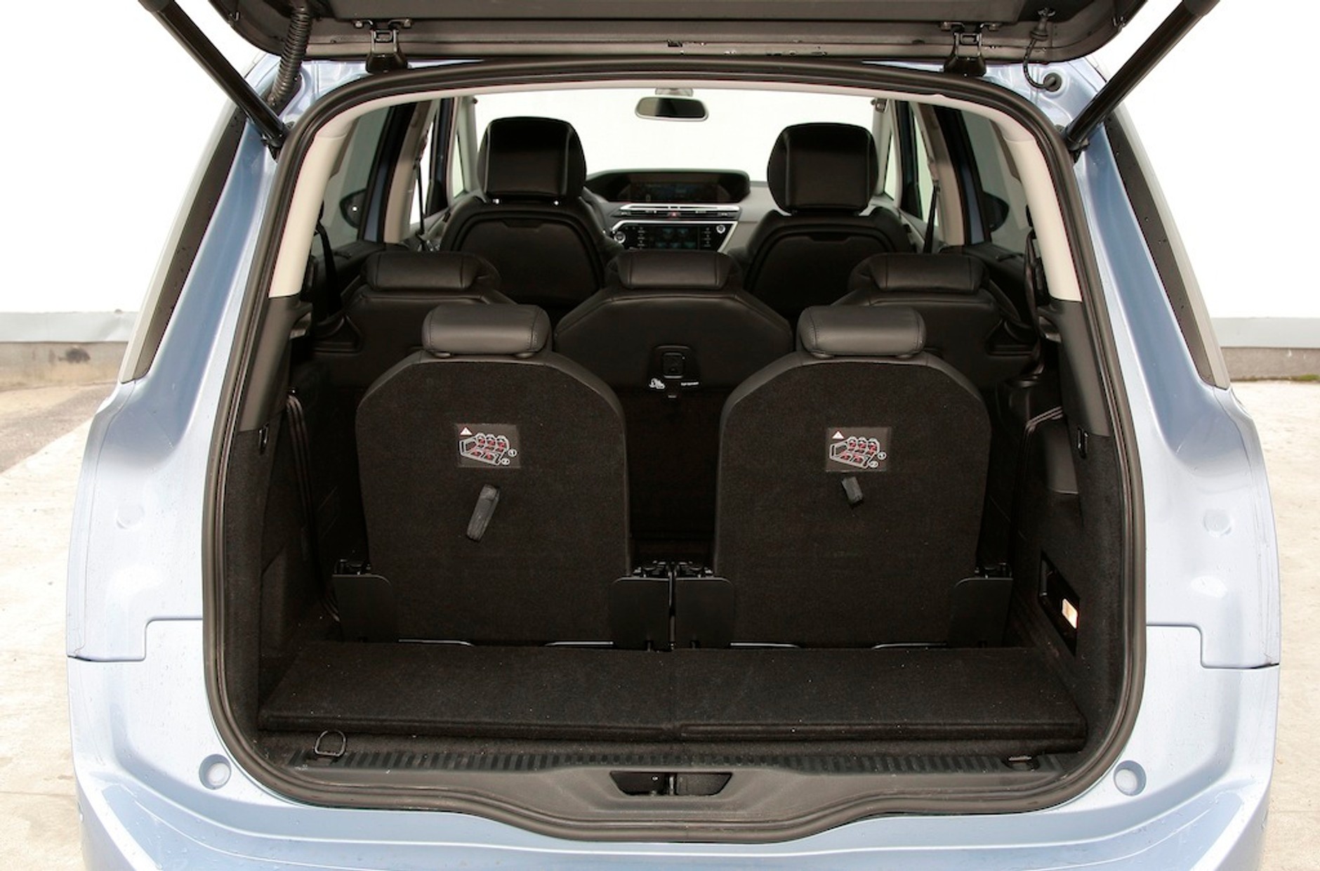 Citroen Grand C4 Picasso