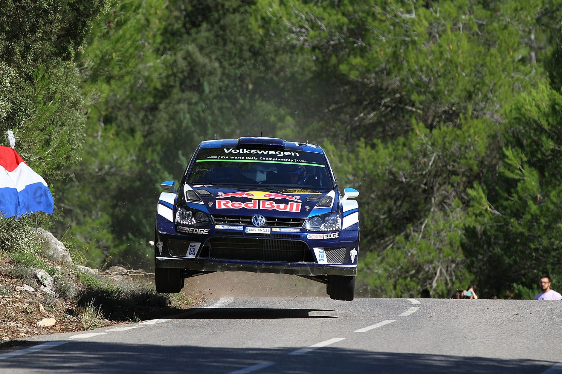 52. Rally RACC – Catalunya-Costa Daurada