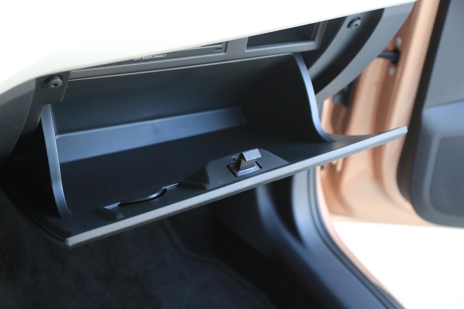 Seat Arona 1.0 TSI Xcellence