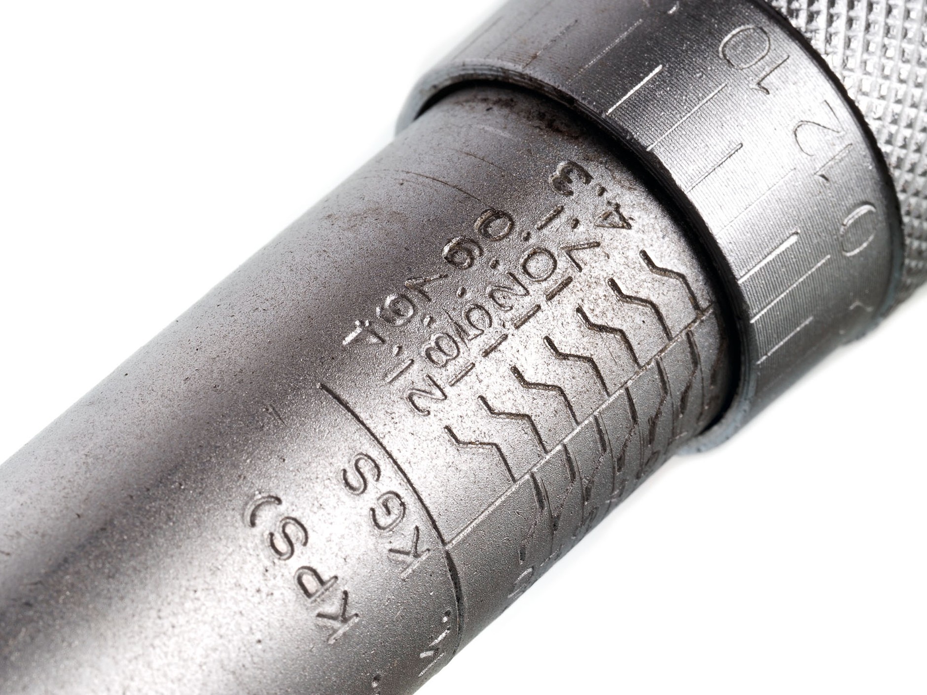 Klucz dynamometryczny