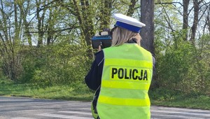Grupa SPEED nie próżnuje. W Chełmie posypały się mandaty na tysiące złotych