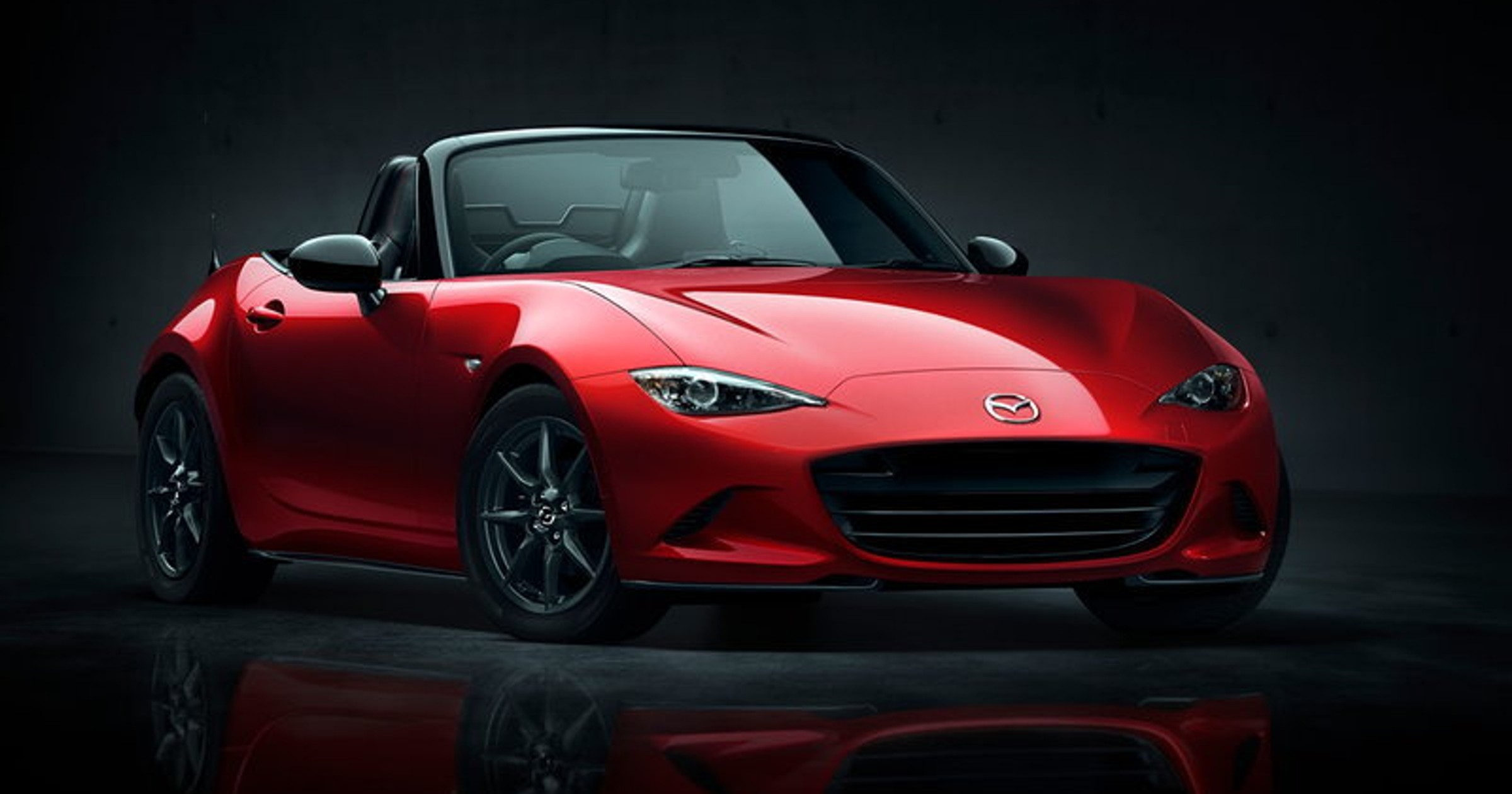 Mazda 1