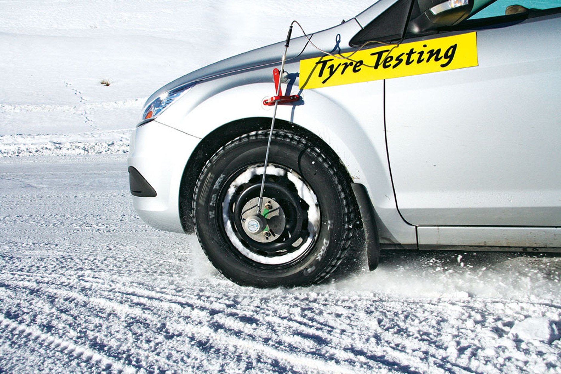 Na każdą okazję? Test opon całorocznych w rozmiarze 195/65 R 15