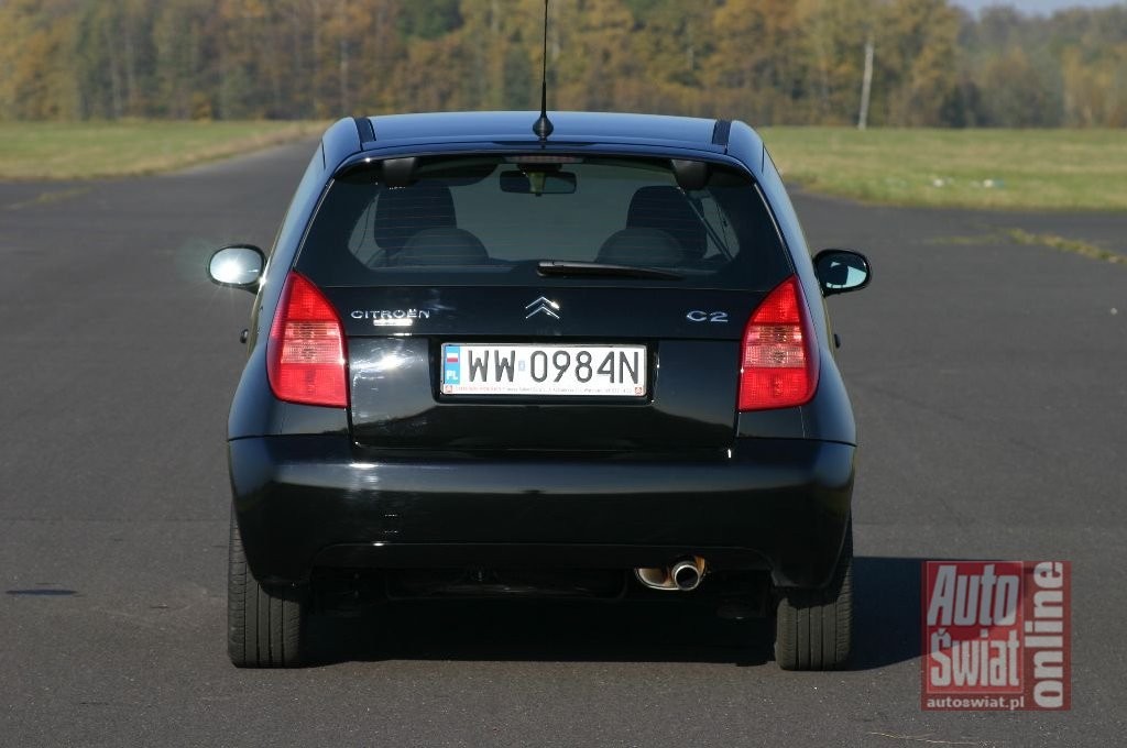 Citroen C2