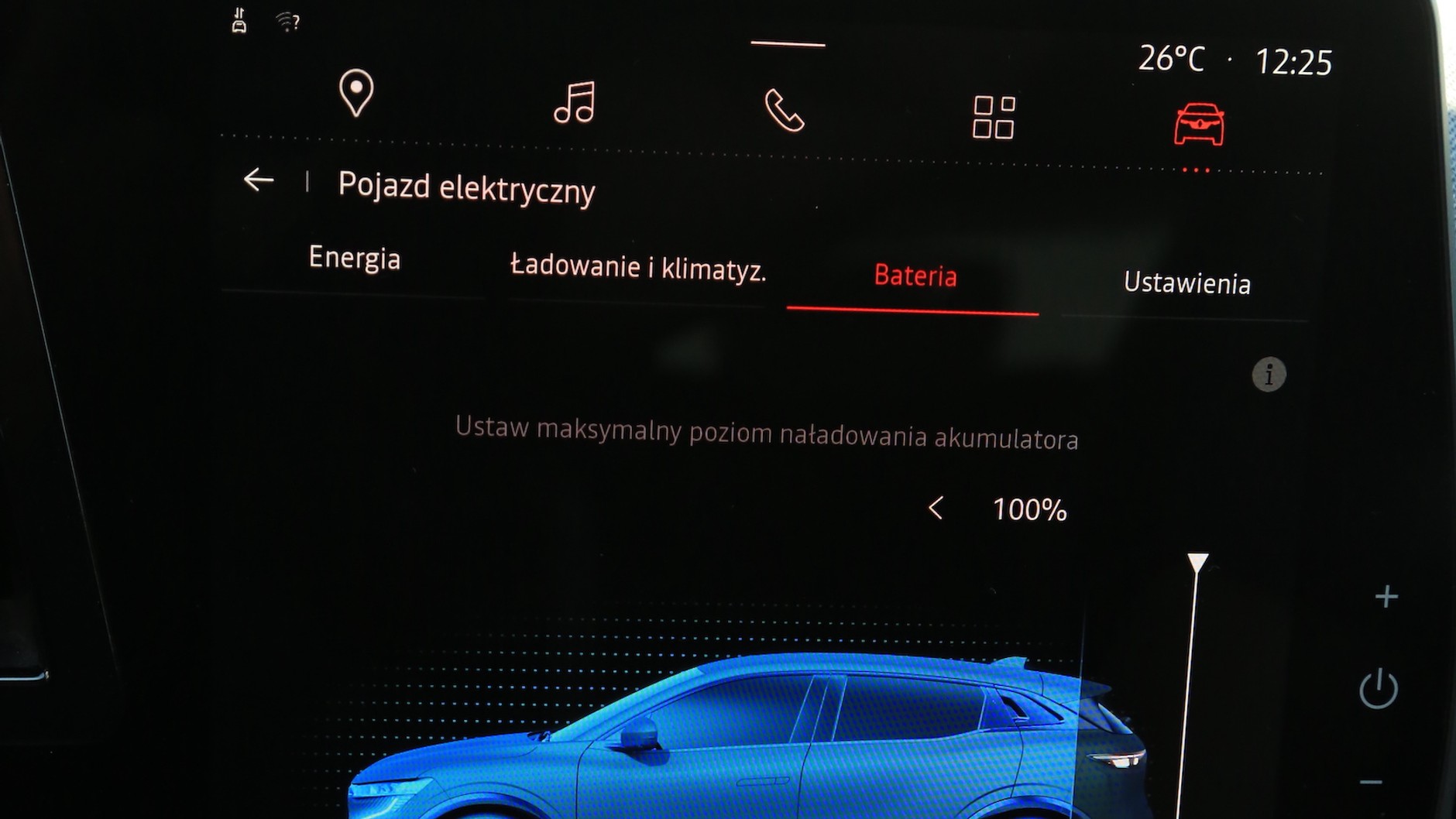 Renault Megane E-Tech EV60