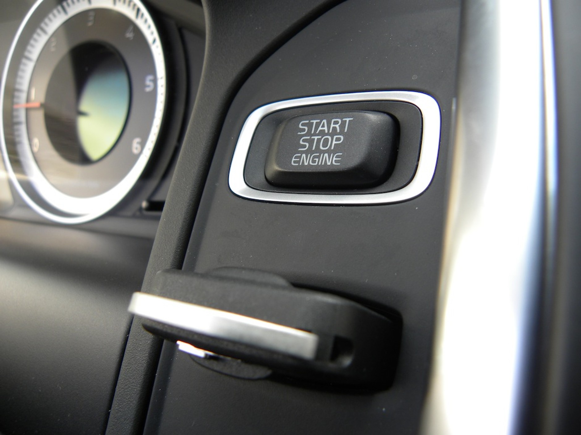 Volvo XC60: szwedzki bestseller