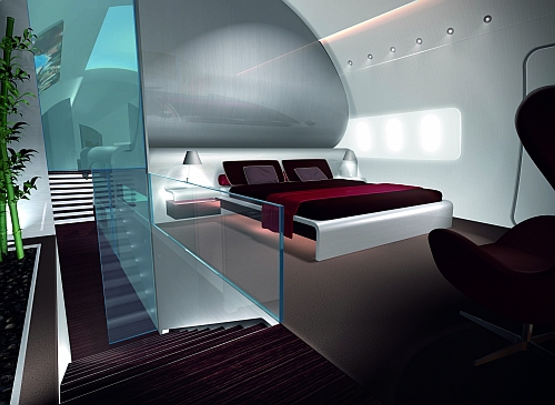 Nowy wymiar podróży