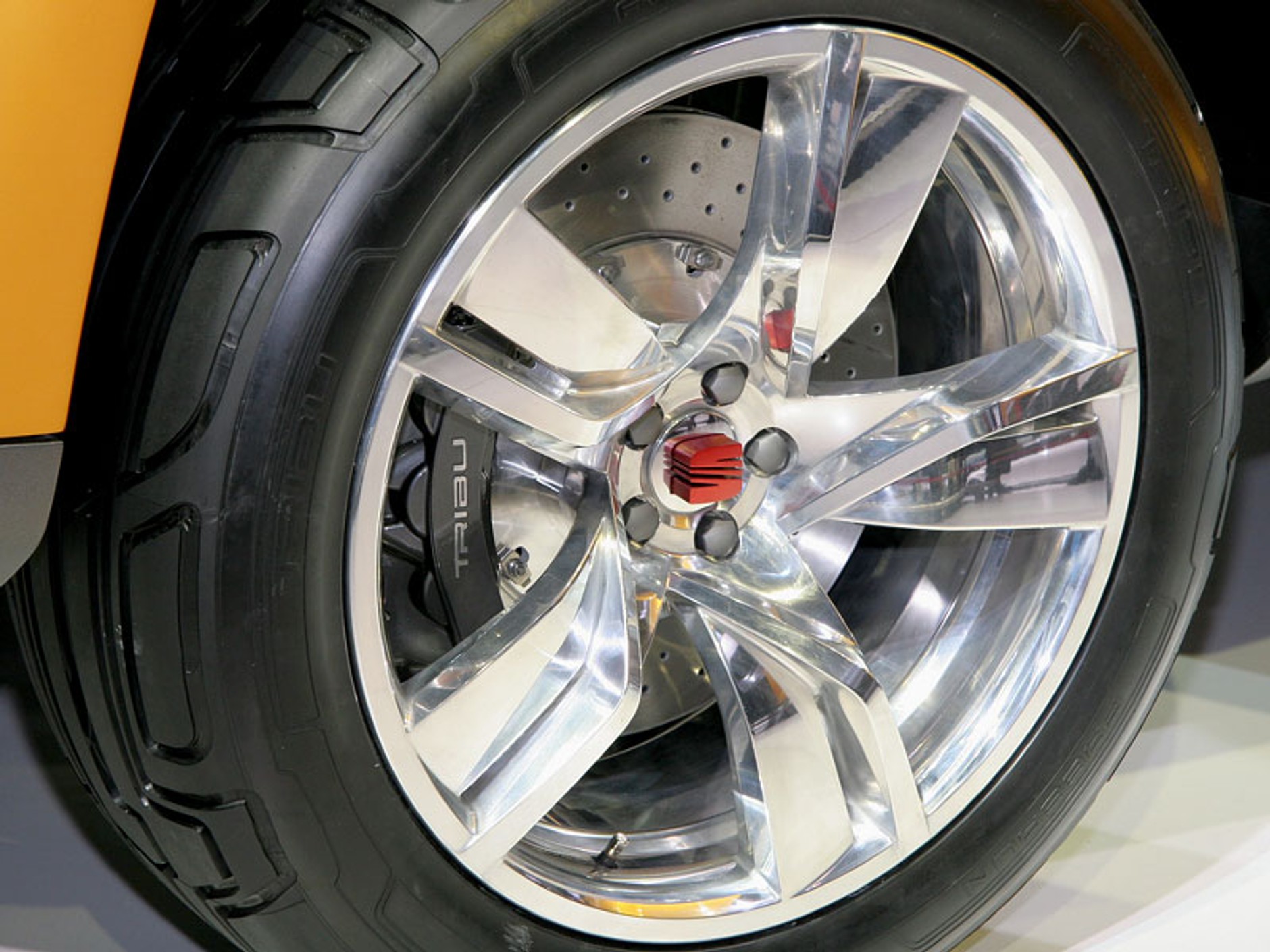 SEAT: Produkcja modelu Tribu w 2009 roku