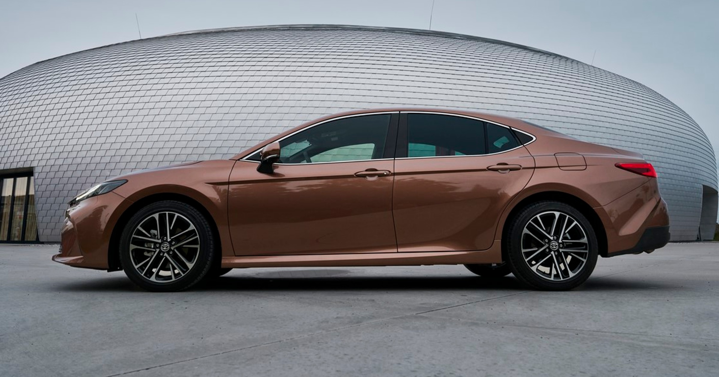 Scotty Kilmer postawił na ten samochód