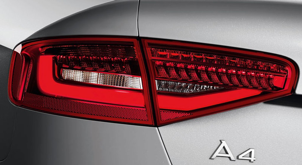 W 2018 r. sprowadziliśmy już 150 tys. aut używanych – królem nadal jest Audi A4