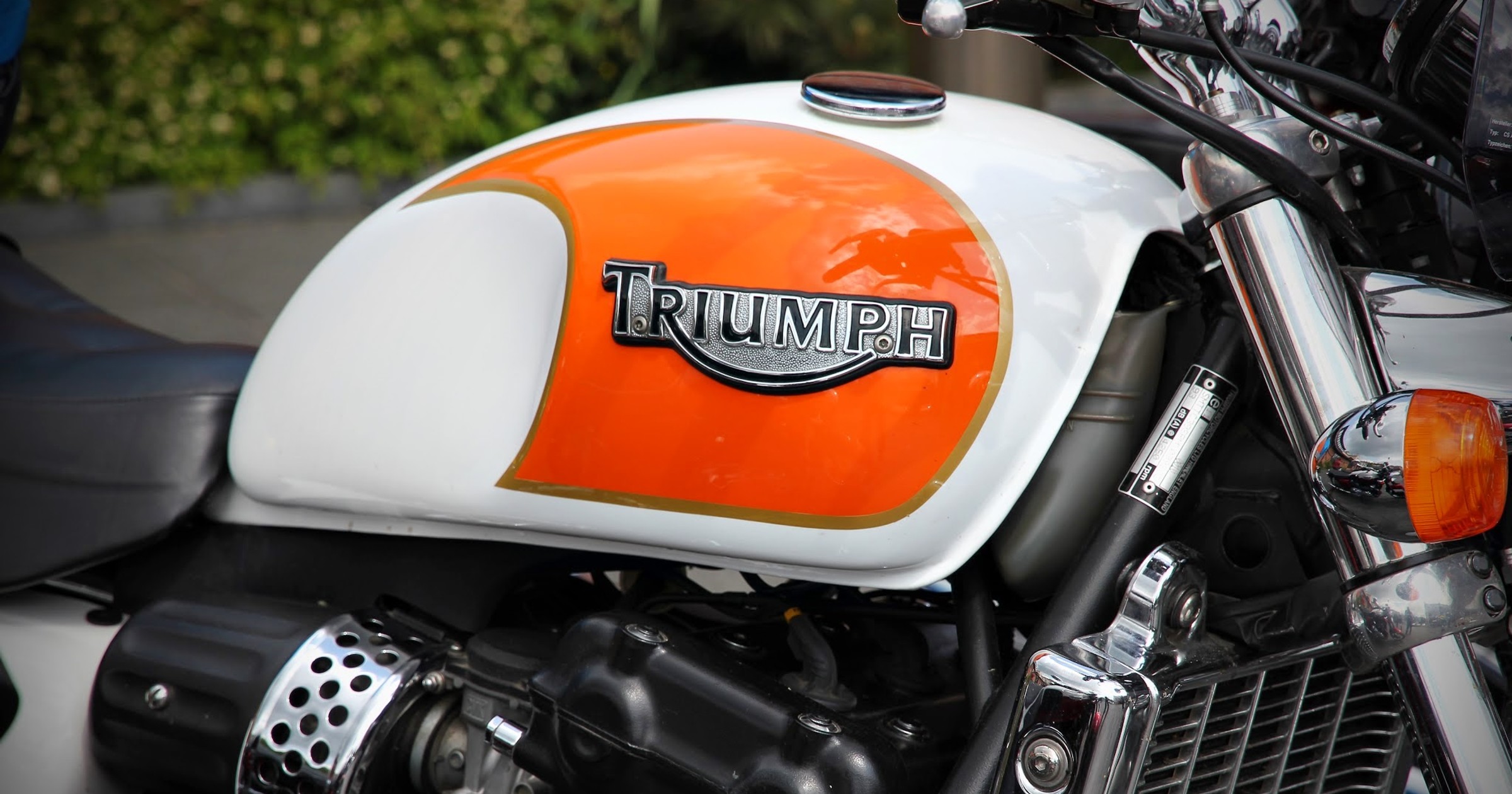 Triumph