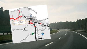 Udostępniono pierwszy odcinek Obwodnicy Metropolii Trójmiejskiej. Kierowcy odetchną