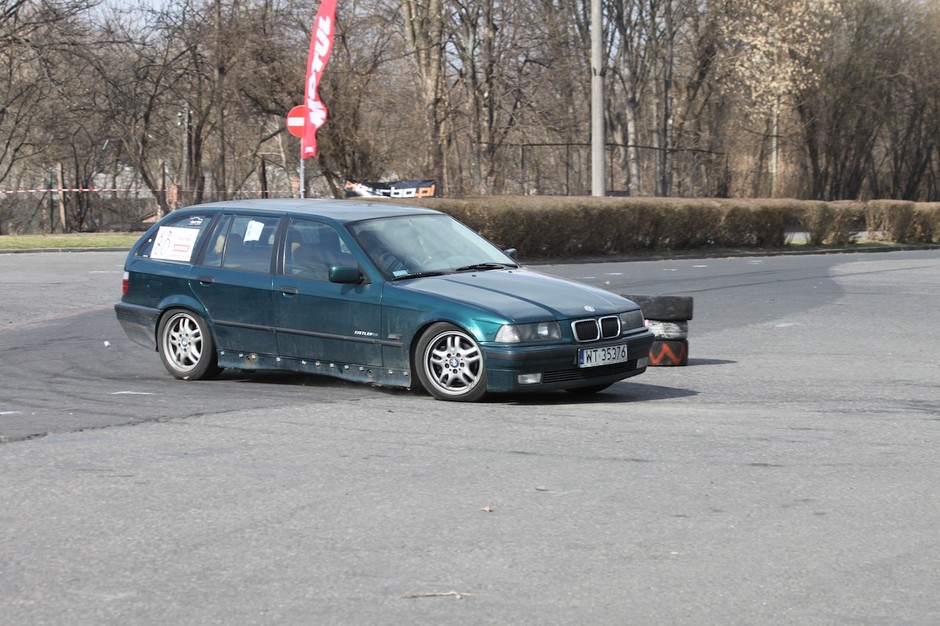 KJS na Służewcu