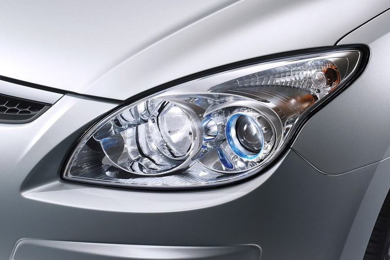 Hyundai: w Noszowicach wyprodukowano 20 tys. aut w I. kwartale