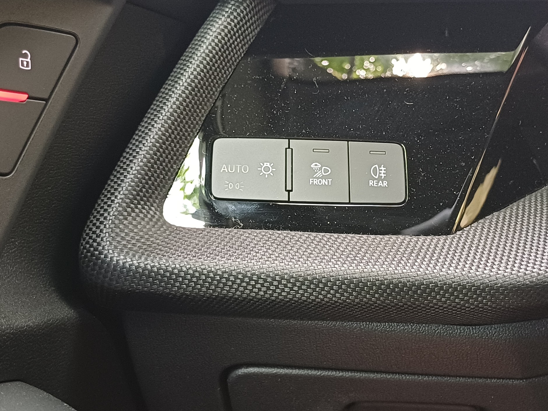 Audi A3 sedan 2024