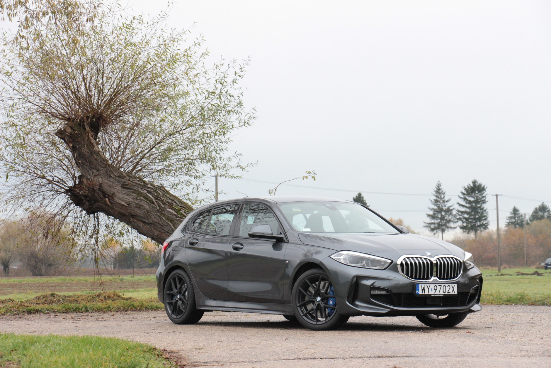 BMW 118i