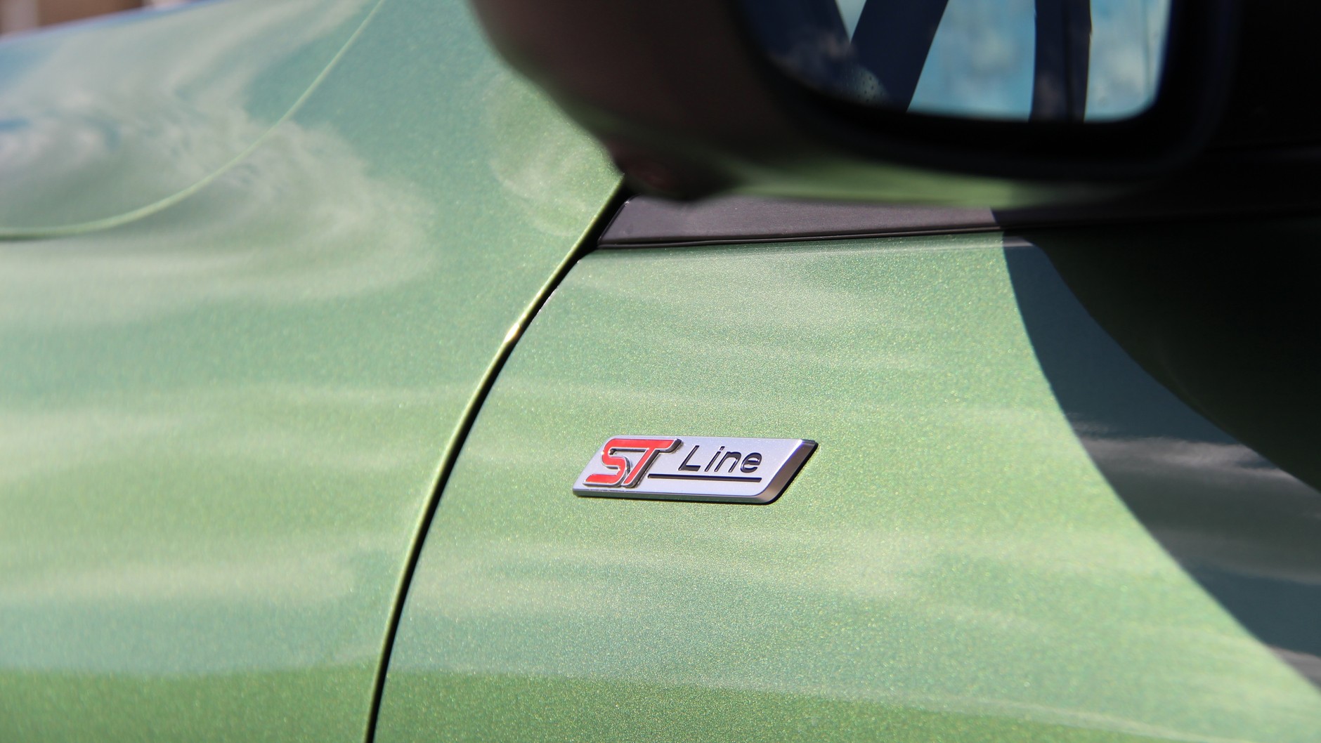 Ford Kuga 2.5 FHEV ST Line X