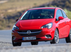 Opel milionerem