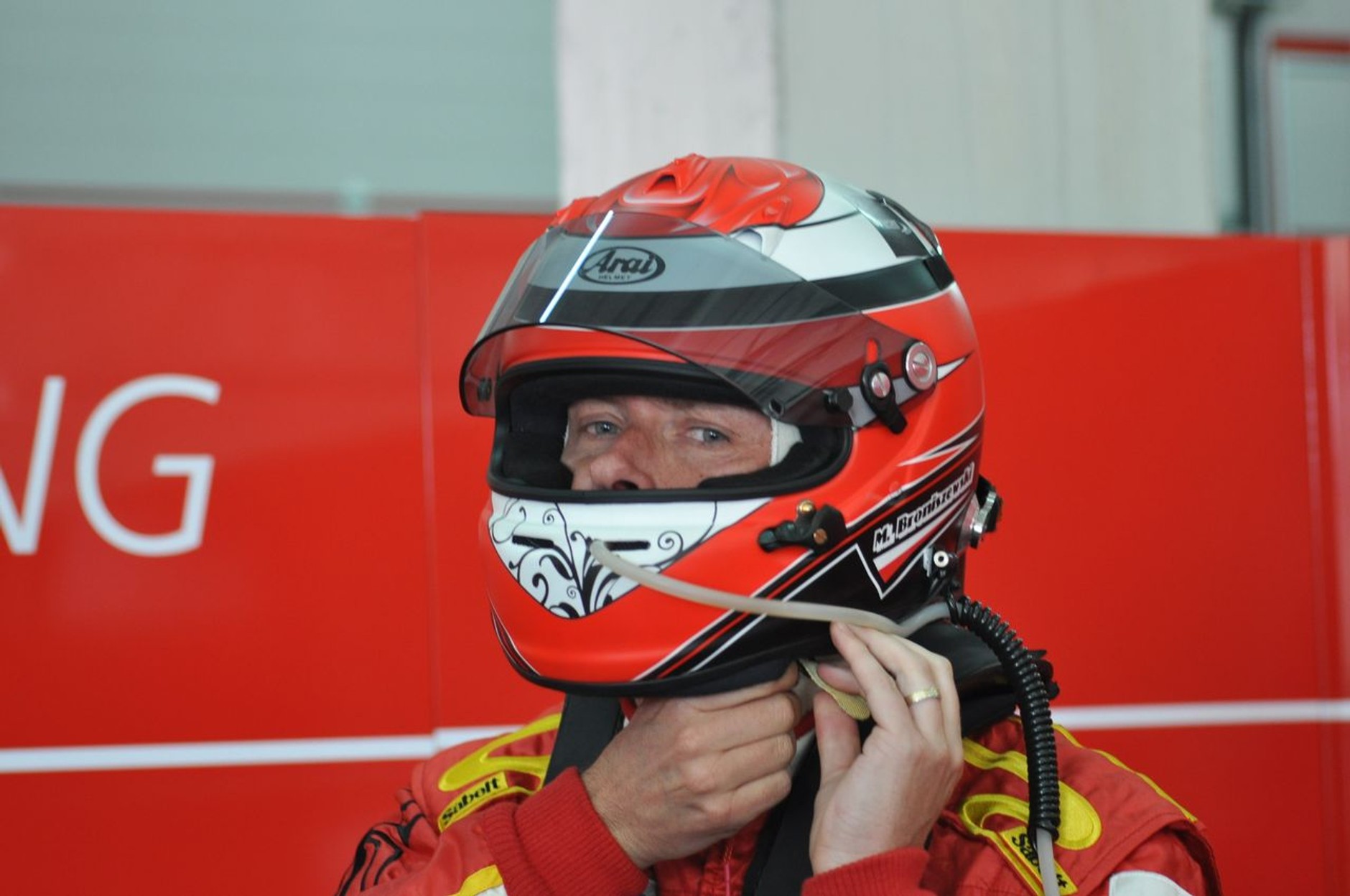 International GT Open