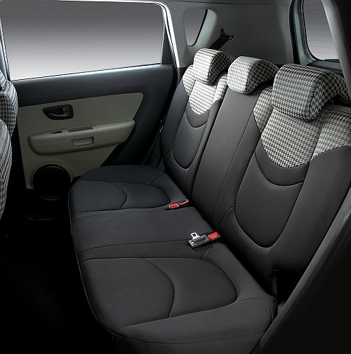 Kia Soul - już wiemy kiedy pojawi się w salonach