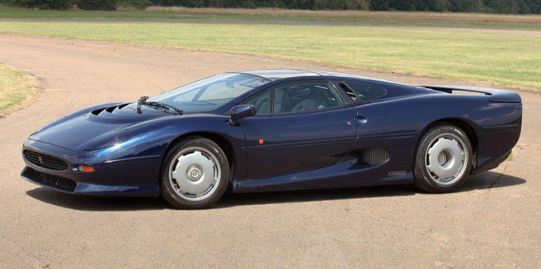 Aukcja klasyków w Londynie