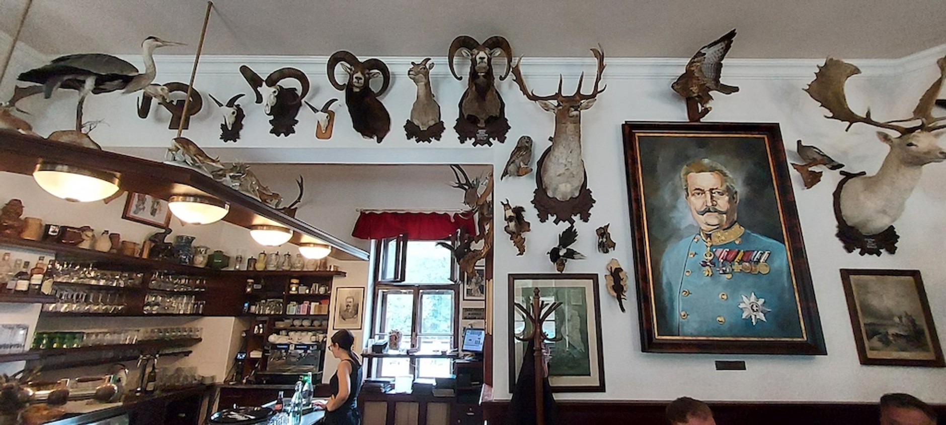 60 lat Klubu Mercedesa w Pradze