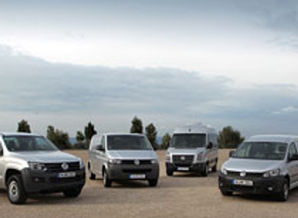 Dlaczego Volkswagen sprzedaje coraz więcej?
